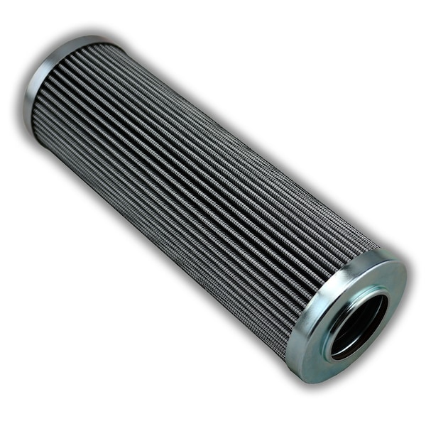 Hydraulic Filter, Replaces WIX D25A20EV, Pressure Line, 25 Micron, Outside-In